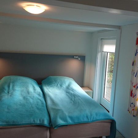 B&B Hesselbjerg 외부 사진