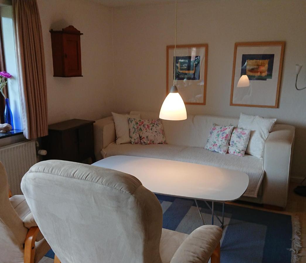 B&B Hesselbjerg 외부 사진