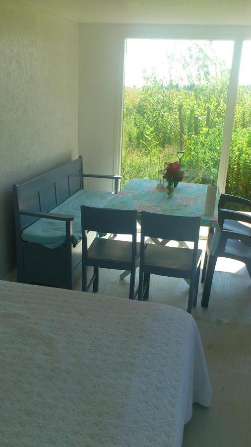 B&B Hesselbjerg 외부 사진