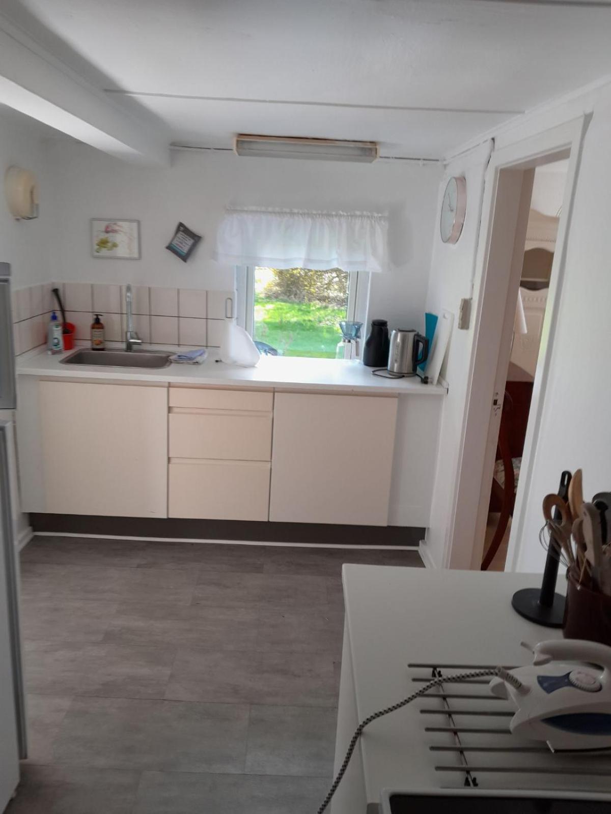 B&B Hesselbjerg 외부 사진